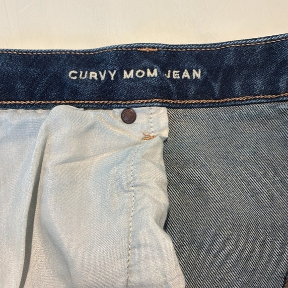 American Eagle outfitters jeans
Curvy mom, Jean stretch
Size 20 long - Picture 3 of 15